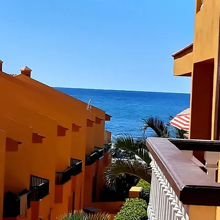 Lona, El Cieno Mit Pool Direkt Am Apartment