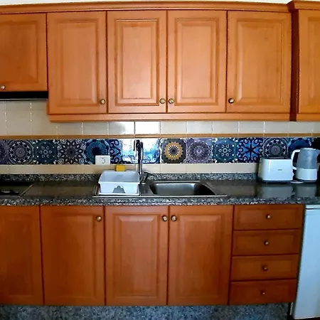 Lona, El Cieno Mit Pool Direkt Am Apartment Valle Gran Rey